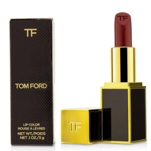 BN Tom Ford Lipstick- 16 Scarlett Rouge